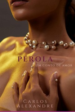 Cover Pérola (eBook, PDF)