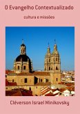O Evangelho Contextualizado (eBook, PDF)