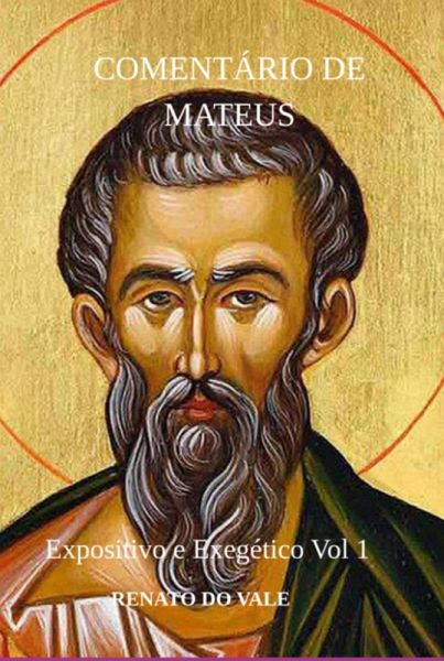 Comentário De Mateus (eBook, PDF) Comentário De Mateus (eBook, PDF)