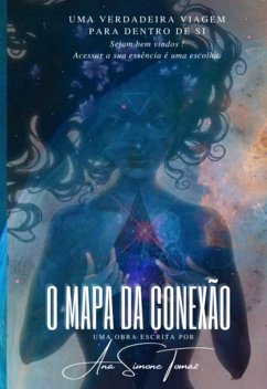 O Mapa Da Conexão (eBook, PDF) - Tomaz, Ana Simone