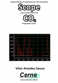 Desenvolvendo Um Supervisório Em Vc# Com Gráfico Scope Para Monitoramento De Co2 Programado No Pic (eBook, PDF)