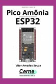 Medindo O Valor De Pico Amônia Programado Em Arduino Esp32 (eBook, PDF)