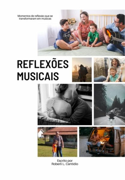 Reflexões Musicais (eBook, PDF) Reflexões Musicais (eBook, PDF)