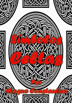 Cover Símbolos Celtas (eBook, PDF)