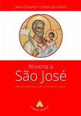 Novena A São José (eBook, PDF)