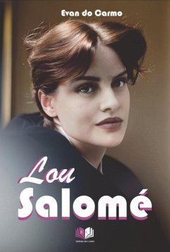 Cover Lou Salomé (eBook, PDF)