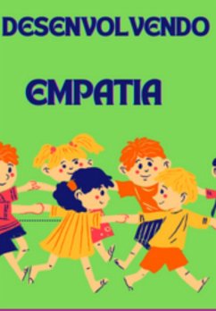 Cover Desenvolvendo Empatia (eBook, PDF)