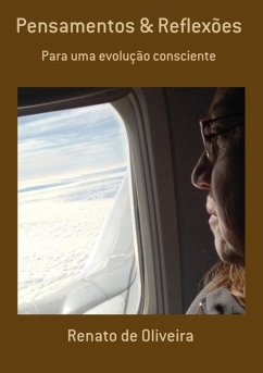 Cover Pensamentos & Reflexões (eBook, PDF)