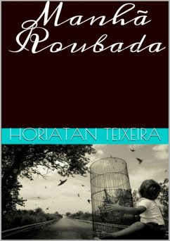 Cover Manhã Roubada (eBook, PDF)