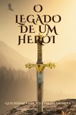 O Legado De Um Herói (eBook, PDF)