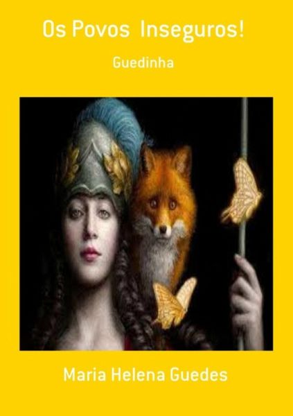 Os Povos Inseguros! (eBook, PDF) Os Povos Inseguros! (eBook, PDF)