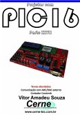 Projetos Com Pic16 Parte Xxvii (eBook, PDF)