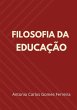 Filosofia Da Educação (eBook, PDF) - Bild 1