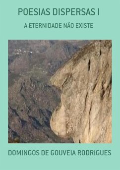 Cover Poesias Dispersas I (eBook, PDF)