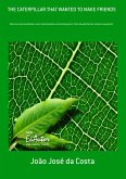 The Caterpillar That Wanted To Make Friends (eBook, PDF)