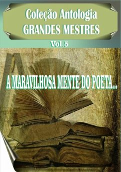 Cover Coleção Grandes Mestres (eBook, PDF)