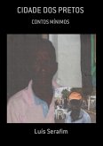 Cidade Dos Pretos (eBook, PDF) Cidade Dos Pretos (eBook, PDF)