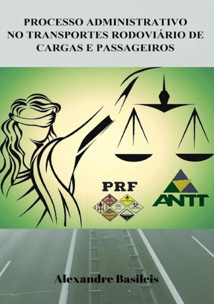 Processo Administrativo No Transportes Rodoviário De Cargas E Passageiros (eBook, PDF)
