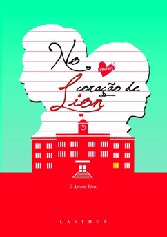 Cover No Coração De Lion (eBook, PDF)