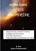 Série Despertar 8 (eBook, PDF) Série Despertar 8 (eBook, PDF)