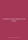 Acordo De Não Persecução Penal (eBook, PDF)