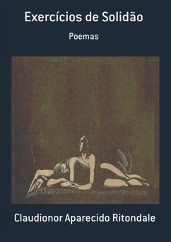 Exercícios De Solidão (eBook, PDF) - Ritondale, Claudionor Aparecido