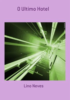 Cover O Ultimo Hotel (eBook, PDF)