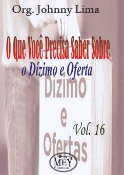 Cover O Que Você Precisa Saber Sobre (eBook, PDF)