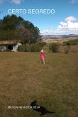 Certo Segredo (eBook, PDF)