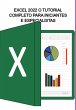 Excel 2022 O Tutorial Completo Para... - Bild 1