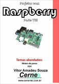 Projetos Com Raspberry Parte Viii (eBook, PDF)