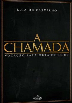 Cover A Chamada (eBook, PDF)