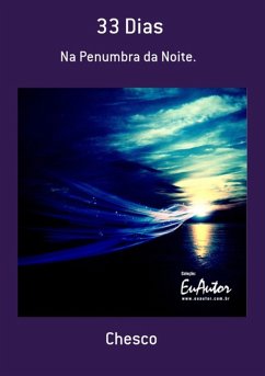 Cover 33 Dias (eBook, PDF)