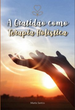 Cover A Gratidão Como (eBook, PDF)