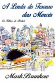 A Lenda Do Tesouro Das Mercês (eBook, PDF)