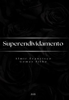 Cover Superendividamento (eBook, PDF)