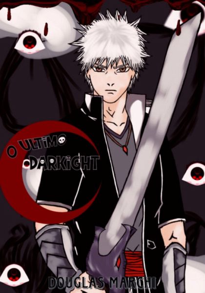 O Último Darkight A Queda De Lifing (eBook, PDF)