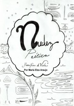Cover Nudez Poética (eBook, PDF)