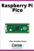 Projetos Com Raspberry Pi Pico Volume Único (eBook, PDF)