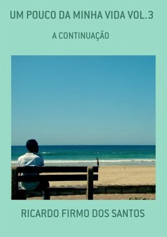 Cover Um Pouco Da Minha Vida Vol.3 (eBook, PDF)
