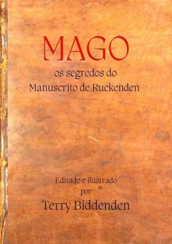 Cover Mago (eBook, PDF)