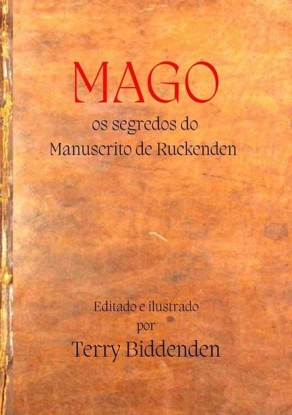 Mago (eBook, PDF) Mago (eBook, PDF)
