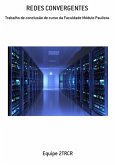 Redes Convergentes (eBook, PDF)