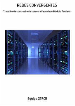 Redes Convergentes (eBook, PDF) - 2trcr, Equipe Redes Convergentes (eBook, PDF) - 2trcr, Equipe
