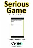 Serious Game Tema: Química Analítica (eBook, PDF)