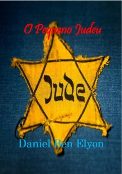 O Pequeno Judeu (eBook, PDF) Cover O Pequeno Judeu (eBook, PDF)