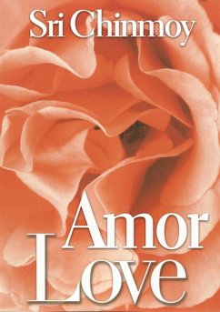 Cover Amor (eBook, PDF)