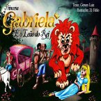 Princesa Gabriela E O Leão Do Rei (eBook, PDF) Princesa Gabriela E O Leão Do Rei (eBook, PDF)