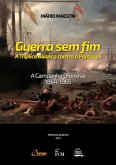 Guerra Sem Fim (eBook, PDF)