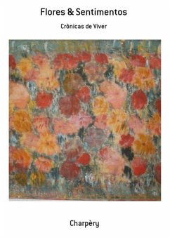 Cover Flores & Sentimentos (eBook, PDF)